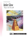 Vandall Amber Glow  Piano teaching material