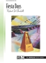 Vandall Fiesta Days  Piano teaching material