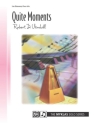 Vandall Quiet Moments  Piano teaching material