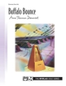 Demarest Buffalo Bounce  Piano teaching material