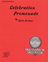 Perdew Celebration Promenade  Piano teaching material