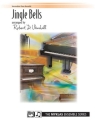Jingle Bells for 2 or more piano (3 or more players) 6 scores