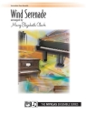 Mozart/arr. Clark Wind Serenade 2p, 8h  Piano teaching material