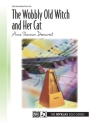 Wobbly Old Witch and Her Cat(piano solo)  Piano Solo