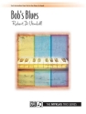 Vandall Bob's Blues Duet  Piano teaching material