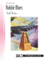 Perdew Bubble Blues  Piano teaching material