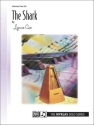 Cox Shark, The  Piano teaching material