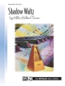 Tanner Shadow Waltz  Piano teaching material