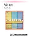 Perdew Polka Diana 1p, 6h  Piano teaching material