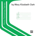 Shapes and Intervals Level 3  Piano teaching material