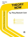 Theory Now Primer  Piano teaching material