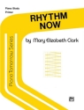 Rhythm Now Primer  Piano teaching material