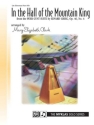 Grieg/arr. Clark In the Hall of the Mountain King  Piano teaching material