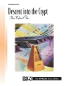 Poe Descent Into the Crypt  Piano teaching material