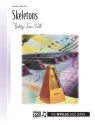 Sell Skeletons  Piano teaching material