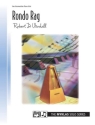 Vandall Rondo Rag  Piano teaching material