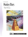 Perdew Monkey Blues  Piano teaching material