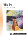 Vandall White Heat  Piano teaching material