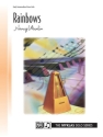 Woodin Rainbows  Piano teaching material
