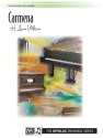 Wilson/Clark Carmena 2p, 8h  Piano teaching material