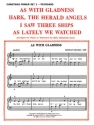 Clark Christmas Primer Set 2  Piano teaching material