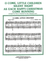 Clark Christmas Beginners Set 1  Piano teaching material