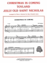 Clark Christmas Beginners Set 2  Piano teaching material