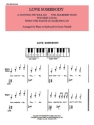 arr. Vandall, Karen Pre-Reading (Folk Songs) Set 2  Piano teaching material