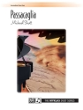 Shott Passacaglia Duet  Piano teaching material