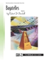 Vandall Bagatelles Volume 2  Piano teaching material