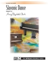 Dvorak/arr. Clark Slavonic Dance No. 1 2p, 4h  Piano teaching material