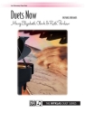 Duets Now Primer  Piano teaching material