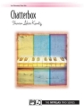 Kunitz Chatterbox Duet  Piano teaching material