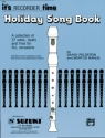 HOLIDAY SONGBOOK/SUZUKI EDITION  Default setting