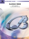 Anderson, L arr. Ployhar, J.D Sleigh Ride (concert band)  Symphonic wind band