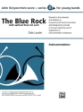 Lauder, Dale Blue Rock, The (concert band)  Symphonic wind band