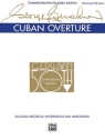 Cuban Overture (facsimile) Facsimiles