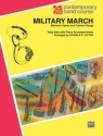 Military March (El03746)