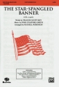 Star Spangled Banner, The Mixed voices