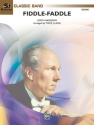 Anderson, L arr. Lang, P.JFiddle-Faddle (score) Symphonic wind band