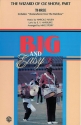 Arlen & Harburg arr. StoryWizard of Oz Show, Part III (march band) Marching band