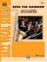 Arlen,H arr Wolpe,DOver The Rainbow (jazz vocal series) Sc Scores