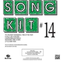 arr. AlthouseFabulous 50s Songkit #17 (acc cassette) CDs