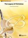 arr. Bullock, JackLegacy of Christmas, The (concert band) Symphonic wind band