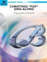 arr. Ployhar, James DChristmas Pop Sing Along (concert band) Symphonic wind band