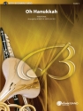 arr. Smith, Robert W.Oh Hanukkah (concert band) Symphonic wind band