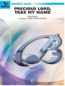 arr. Smith, Robert W.Precious Lord, Take My Hand (c/band) Symphonic wind band