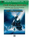The Polar Express (Selections): for orchestra (string orchestra) score and parts (strings 8-8-8--5-5-5)