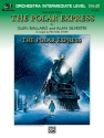Ballard & Silvestri arr. StoryPolar Express, The (score) Flexible Orchestra