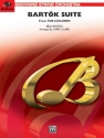 Bartok arr ClarkBartok Suite (string orchestra) String Orchestra
